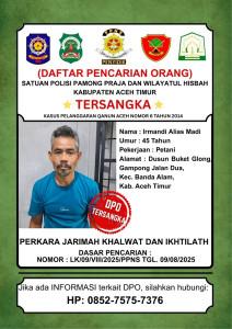 Tersangka-DPO-KASUS-mesum-yan-sempat-ditahan-Satpol-PP-Aceh-Timur.jpg