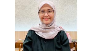 Uswatun-Nisa-Dosen-Ilmu-Komunikasi-USK.jpg
