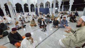 alumni-pakistan-isi-tausiah-di-Pidie_tiga-jaminan-Allah.jpg