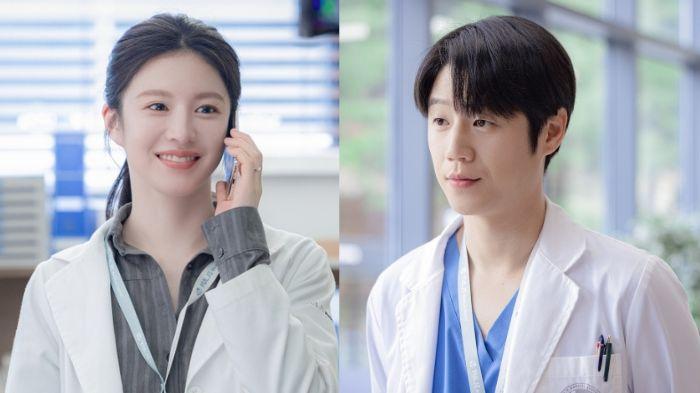 Resident Playbook Berakhir Sukses: Ini 3 Hal Yang Menarik Dari Kisah Jung Joon Won dan Go Youn Jung