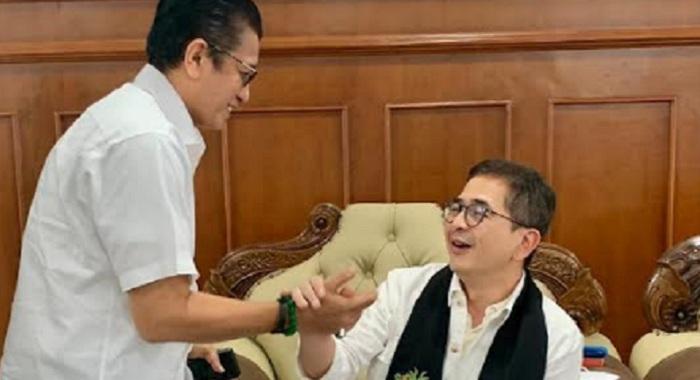 Sabri Aly, Wakil Aceh di Kadin Pusat Sebut Musda Kadin Aceh Berjalan Baik