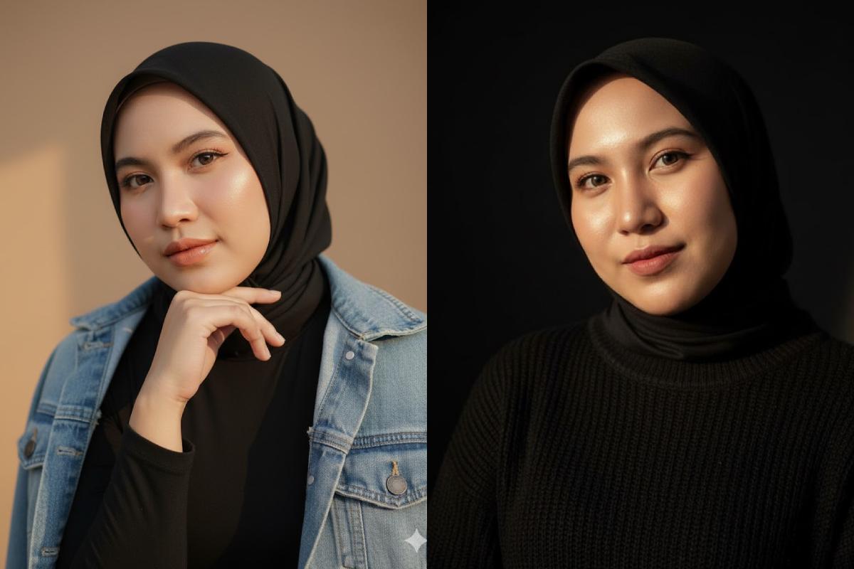 9-Prompt-Gemini-AI-Potret-Hijab-Modern-Hyper-Realistic-hingga-Monokrom-Elegan-dan-Tetap-Natural.jpg