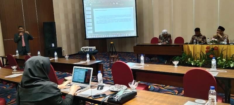 Zakat Produktif Baitul Mal Dinilai Jadi Model Pengentasan Kemiskinan di Aceh