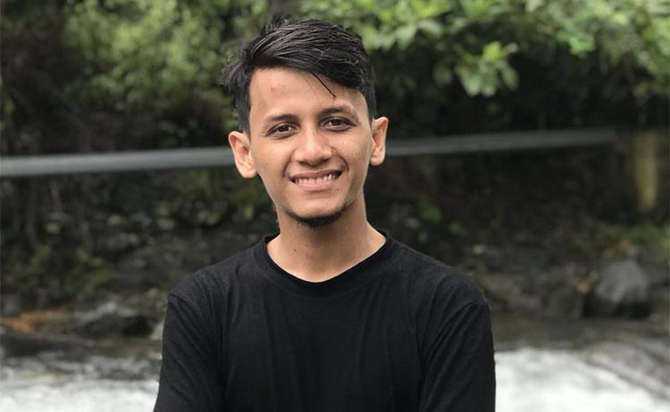 Waled NU, Lampoh Raya, dan Investasi Peradaban IAI di Negeri Japakeh - Serambinews.com