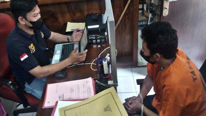 Oknum Guru SMP Ditahan Karena Cabuli Siswi di Jateng, Diduga Ada 30 Korban, Ini Modus Pelaku