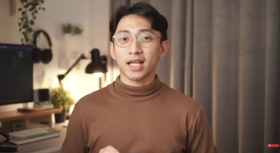 Takut Dinilai dan Sulit Menolak? Ini Alasan yang Menghambat Perkembangan Diri Menurut Akbar Abi