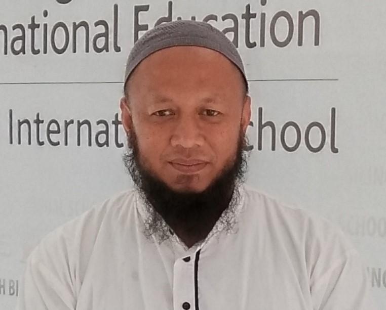 Khutbah Jumat: Akhlak Mulia Sang Rasulullah, Diam dan Berbicara Ketika Perlu