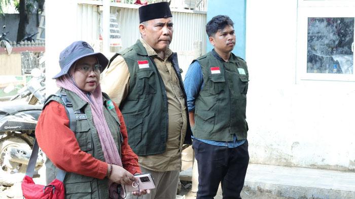 Ketika Jeritan Kemanusiaan tak 'Didengar' Negara, Aceh Butuh Bantuan Dunia