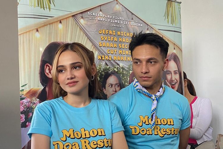 Aktor-Jefri-Nichol-dan-Syifa-Hadju-dalam-konferensi-pers-film-Mohon-Doa-Restu.jpg