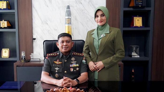 Kolonel Ali Imran: Pemimpin Tegas Asal Aceh yang Perintahkan Turunkan Bendera Bulan Bintang