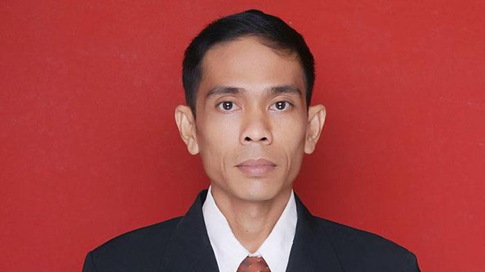 Profil & Karier Amran Ramli, Lulus PNS Disdik Aceh Singkil Tahun 2001 Kini Jadi Kepala Dinasnya