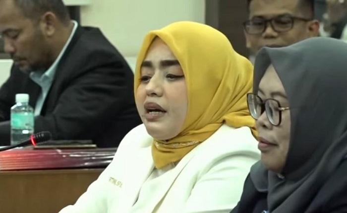 Martini, Pemerintah Aceh Perlu Subsidi Mahar