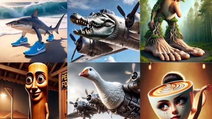 Apa Itu Tung Tung Sahur? Anak Gen Alpha Lagi Demen, Asal Usul Meme Anomali yang Viral di TikTok 2025