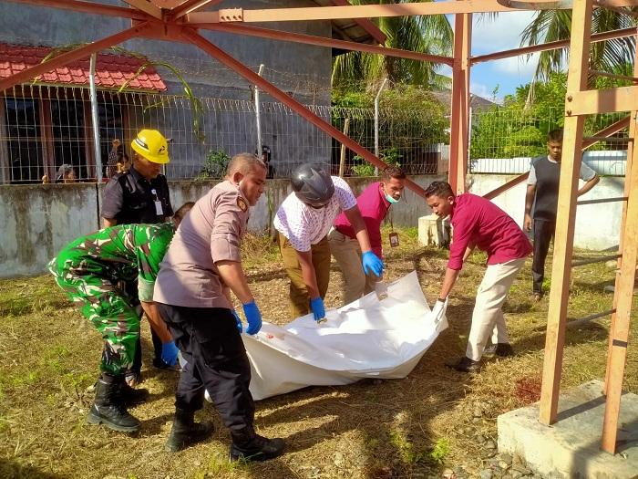 Diduga Jatuh dari Tower di Lhokseumawe, Pemuda Asal Aceh Tengah Meninggal