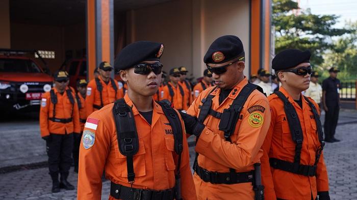 Basarnas Banda Aceh Gelar Apel Siaga SAR Khusus Nataru, Ini Fokusnya