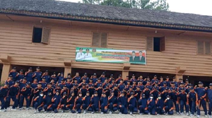 Pemkab Galus Kirim 62 Atlet ke Popda Aceh, Ikuti 7 Cabor