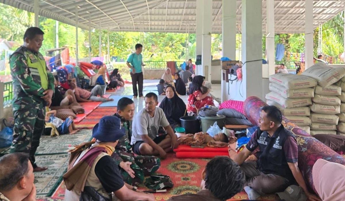 Mirwan Diberhentikan Sementara, Baital Mukadis Resmi Jabat Plt Bupati Aceh Selatan