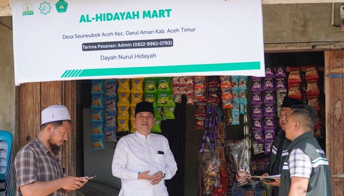 Baitul Mal Aceh Monev Penyaluran ZIWAH di 22 Daerah, Pantau 299 Penerima Manfaat - Serambinews.com