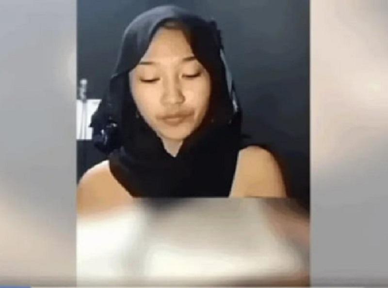 Bareskrim-Polri-buru-wanita-viral-yang-ludahi-dan-hina-Al-Quran.jpg