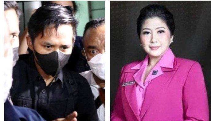 Bharada E Benarkan Pernyataan Kamaruddin, PC 'Genit' Rayu Brigadir J Tapi Ditolak