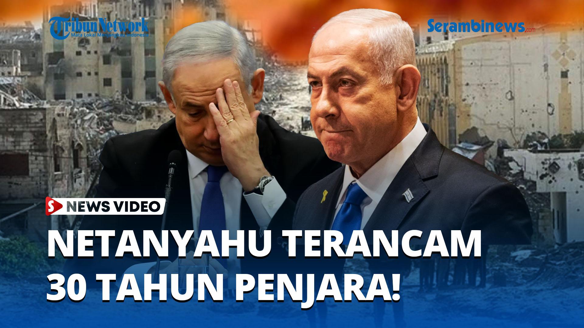Bom-Waktu-Netanyahu-Meledak-Tameng-Perang-Gaza-Runtuh-ICC-dan-Penjara-Korupsi-Menanti.jpg