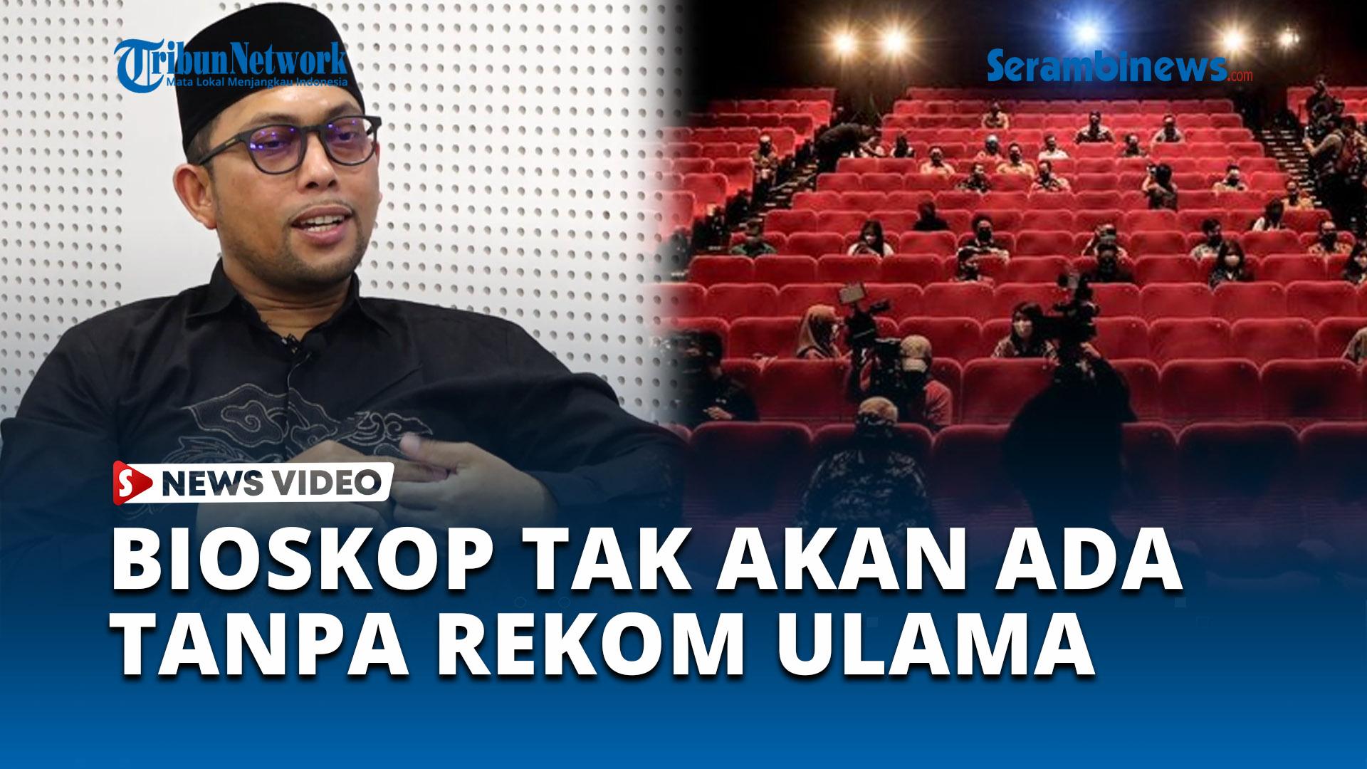 VIDEO Bukan Hanya Pemanis Bibir, Ulama dan Pemimpin Tidak Pernah Terpisah