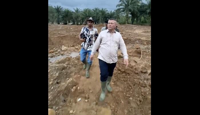 75 Persen Desa di Warga Aceh Utara Terdampak Banjir, 69 Ribu Jiwa Masih Mengungsi, 185 Meninggal