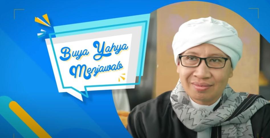 Apa Hukum Mengucapkan Selamat Natal bagi Muslim? Ini Penjelasan Buya Yahya : Bukan Masalah Toleransi