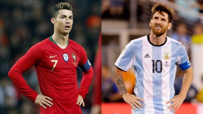 10 Pemain yang Harus Diwaspadai di Piala Dunia 2022, Ada Lionel Messi hingga Pria asal Maroko