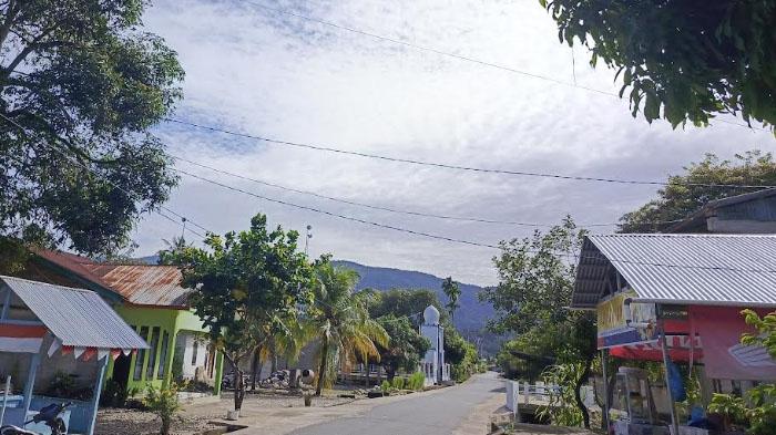 Prediksi Cuaca di Abdya 21 Juli 2025 Relatif Kondusif, 9 Kecamatan Dominan Berawan