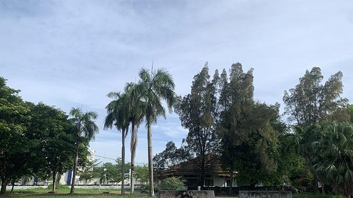 Prakiraan Cuaca Banda Aceh Cerah Berawan, Suhu Maksimal 33 Derajat Celcius