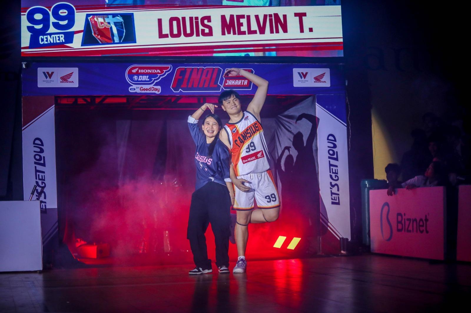 Para guru adalah sosok yang tanpa henti mengawal perjalanan pelajar Indonesia, termasuk para student athlete yang setiap hari berusaha menyeimbangkan akademik dan prestasi.