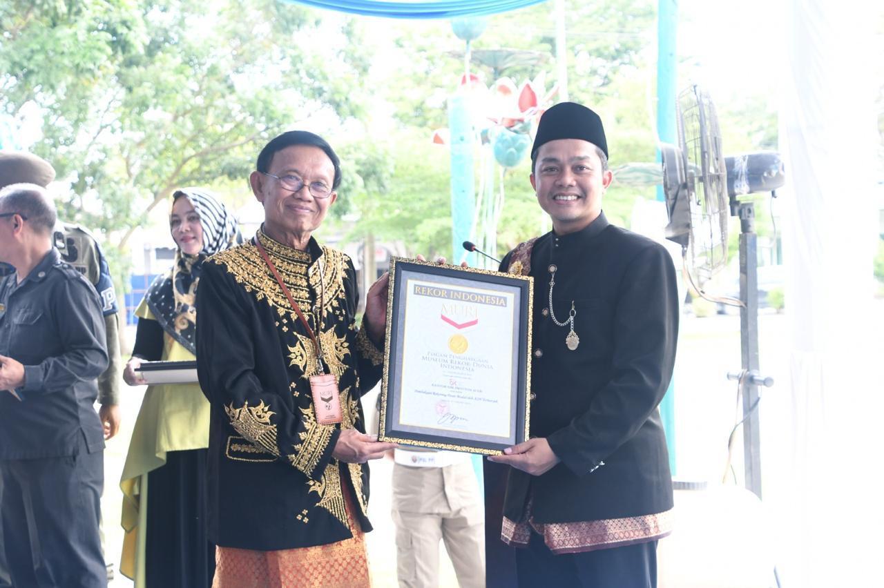 Buka Rekening Pasar Modal 