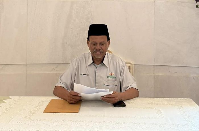 Aceh akan Kembali Terima 2 Ribu Ton Bantuan Kemanusiaan dari Malaysia