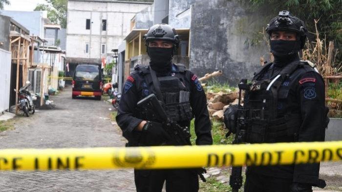 Fakta Baru Pelajar Terduga Teroris Ditangkap Densus 88 di Jatim, Belajar Rakit Bom dari Internet