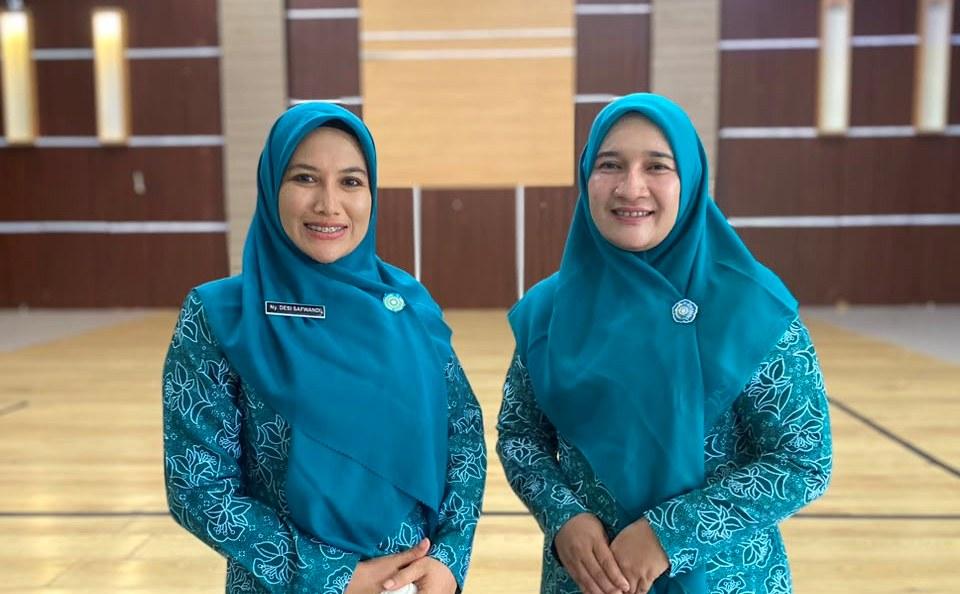 Bunda PAUD Aceh Jaya Ingatkan Orang Tua Ajarkan Anak Mengenali Sentuhan Aman dan Berani Melapor - Serambinews.com
