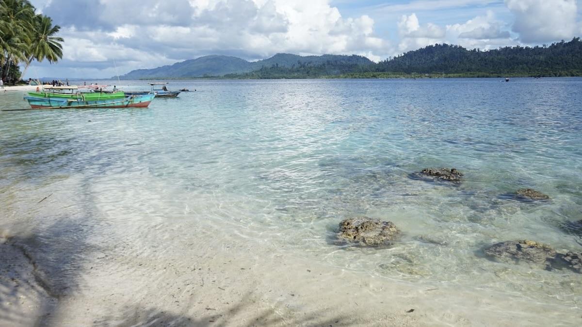 Aceh Pacu Destinasi Wisata Muslim, Hadirkan Pusat Pemberdayaan Industri Halal - Serambinews.com