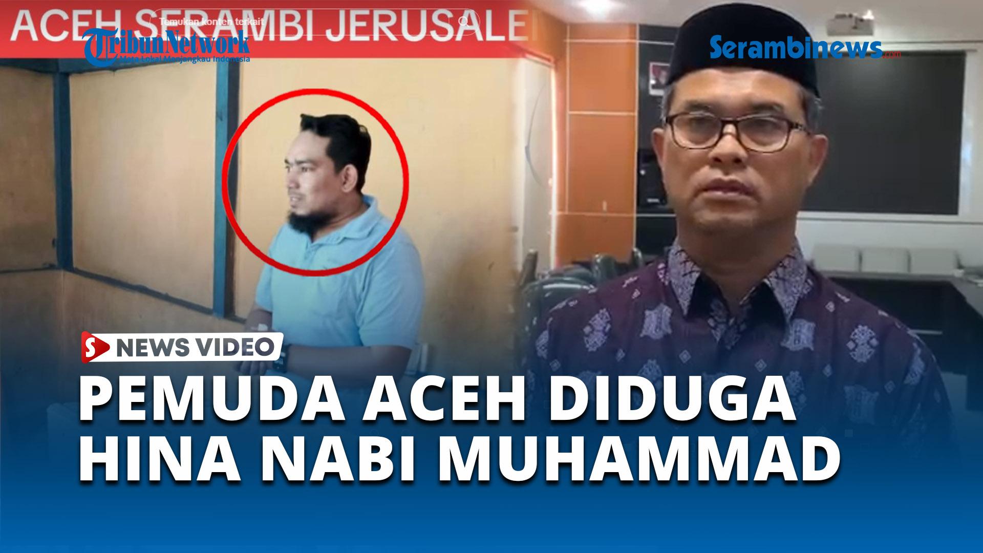 Diduga-Hina-Nabi-Muhammad-di-TikTok-Pria-Aceh-Dilaporkan-ke-Polisi.jpg