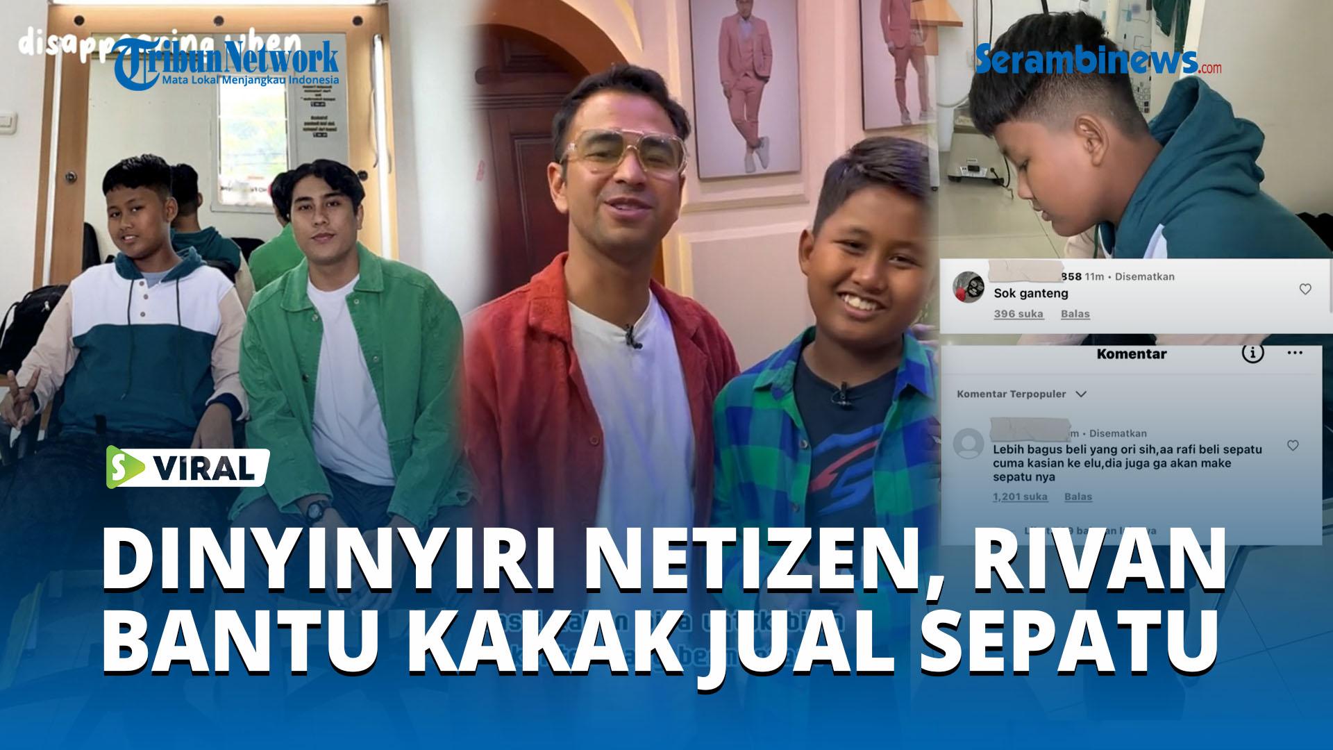 Dinyinyiri-Netizen-Rivan-Bocah-13-Tahun-Tak-Keberatan-Bantu-Kakaknya-Jual-Sepatu-Unik.jpg