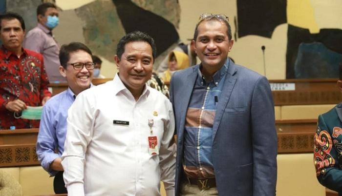 Sekda Papua Dukung Pemekaran, Sudah Disesuaikan dengan Wilayah Adat