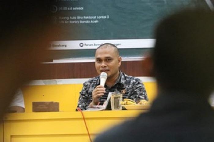 Polda Aceh akan Tindak Tegas Pelaku Tambang Ilegal, AKBP Muliadi: Laporkan Jika Aparat Jadi Beking