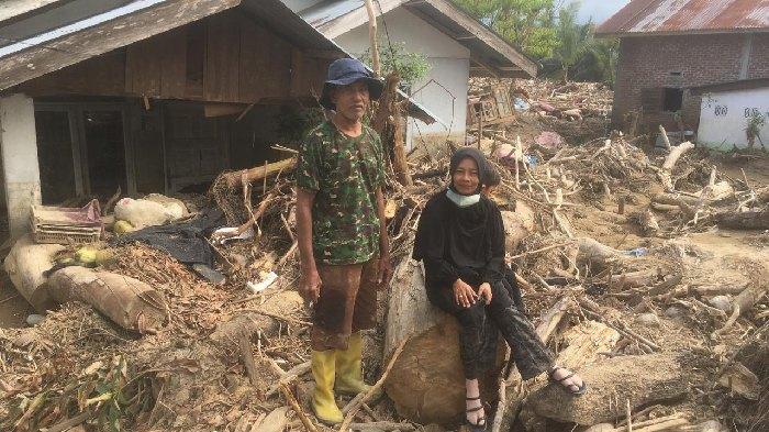 Pedih Nasib Rakyat Aceh: Orang Luar Tidak Boleh Membantu, Pemerintah Sendiri Tidak Peduli & Membully