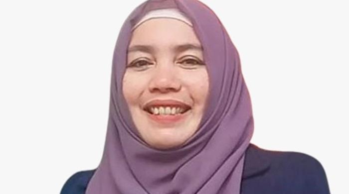 Banjir bukan 'Takdir' Aceh