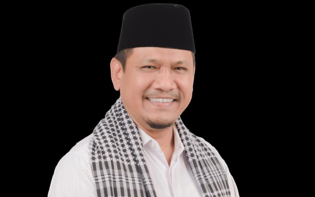 Kankemenag Lhokseumawe Jadi Khatib Idul Adha di Pijay, Bahas 3 Pesan Filosofi Kurban Dalam Kehidupan