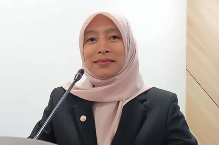 Suramnya Wajah Digital Aceh - Serambinews.com