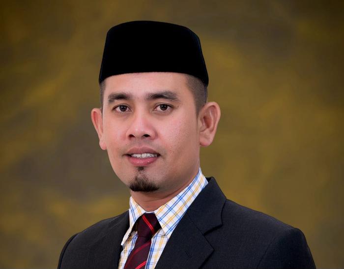 482 Calon PPK Lulus Administrasi dan 323 Gugur, Begini Harapan Ketua KIP