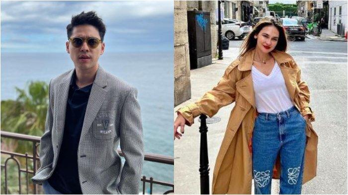 Luna Maya Dikabarkan Putus dari Maxime Bouttier, Tanggapi Santai: Ada Pertemuan, Ada Perpisahan