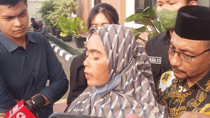 Imam Masykur Dibunuh 3 Prajurit TNI, Fauziah: Dihukum Setimpal, Anak Saya Mati, Mereka Harus Mati