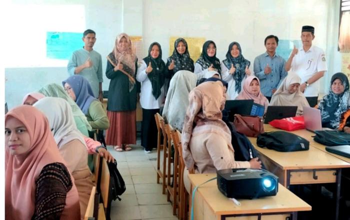76 Cekgu Lulus Seleksi Guru Penggerak, Torehan Prestasi di Disdikbud Pidie