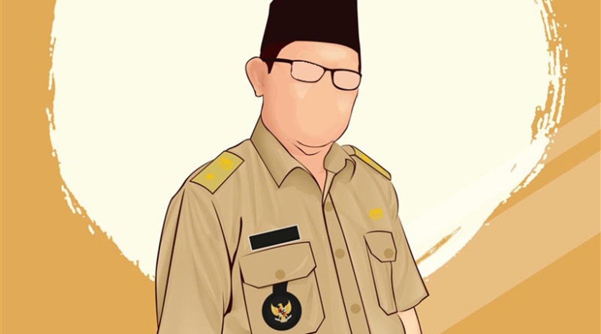 Pemkab Aceh Jaya Copot Keuchik karena Belum Ajukan APBG Tahap I
